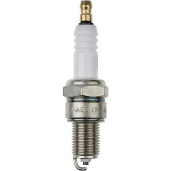 Auto elektroinstalace Zapalovací svíčka BMW 323i 102kW NGK BPR5EY