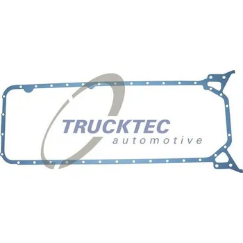 Těsnění motoru Těsnění, olejová vana TRUCKTEC AUTOMOTIVE 02.10.047