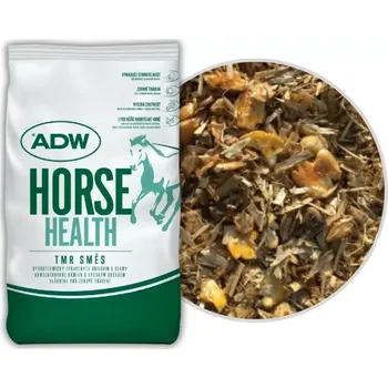 Řezankové musli ADW TMR Champion 15kg