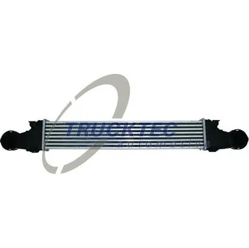 Turbodmychadlo chladič turba TRUCKTEC AUTOMOTIVE 02.40.339