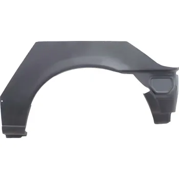 Blatník karosérie Opravný plech levého zadního blatníku MAZDA 121 (JASM/JBSM) (3/1996-12/1999)