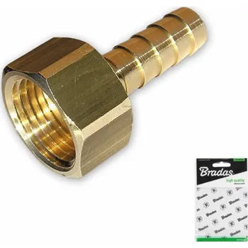 Zahrada Bradas Nypel pro had GW 1/2 9mmmnypel pro had GW 1/2 9mm