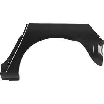 Blatník karosérie Opravný plech levého zadního blatníku VOLKSWAGEN SHARAN (7M.) (4/2000-04/2010)