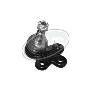 Podpora-/ Kloub DYS 27-15442