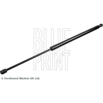 Karosérie Pneumaticka pruzina, zavazadlovy / nakladovy prostor BLUE PRINT ADBP580019