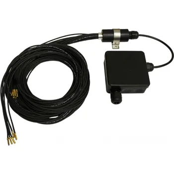 Lacoform Cariitti VPL10-E161 DECO, IP55, set osvětlení do sauny