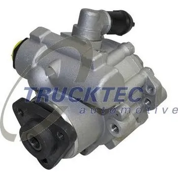 Posilovač řízení Hydraulické čerpadlo, řízení TRUCKTEC AUTOMOTIVE 08.37.073