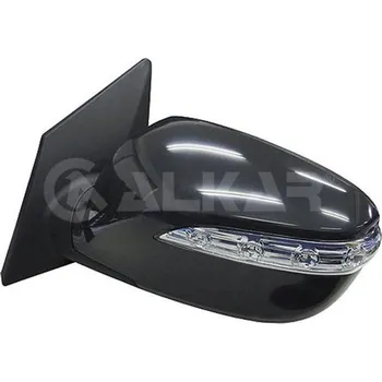 Auto zrcátko vnejsi zpetne zrcatko ALKAR 9049584