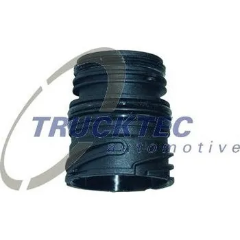 Uložení převodovky Zásuvná skříň, automatická převodovka (řídicí jednotka) TRUCKTEC AUTOMOTIVE 08.25.032