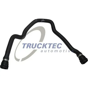 Motor automobilu Hadice chladiče TRUCKTEC AUTOMOTIVE 08.10.112