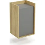 Modulární skříňka MOBIUS SZAFKA 1D Halmar