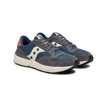 Dámská obuv Saucony Sneakersy Originals Jazz Nxt S70790 23 Tmavomodrá 44_5