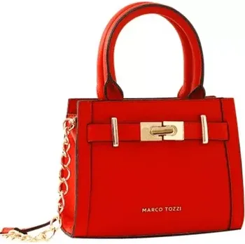 Kabelka Kabelka Marco Tozzi 2-61107-44 Červená