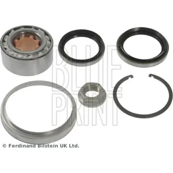 Sada lozisek kol BLUE PRINT ADT38289