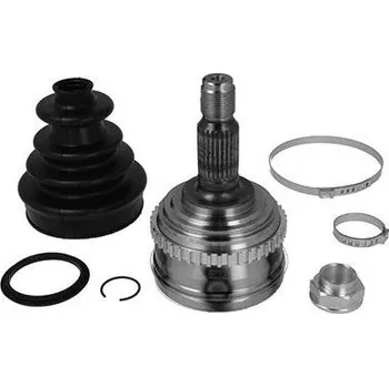 Auto-moto Sada kloubů, hnací hřídel CIFAM 607-383