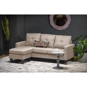 Pohovka Pohovka s taburetem GERSON Halmar