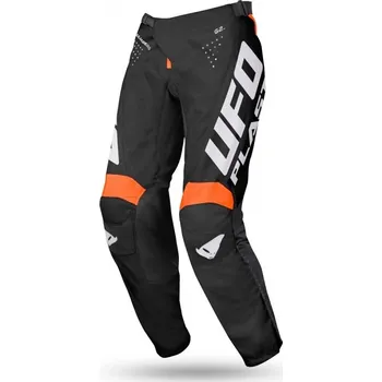 Moto dres BAMBERG 13001-KF černé off-road kalhoty UFO - 56