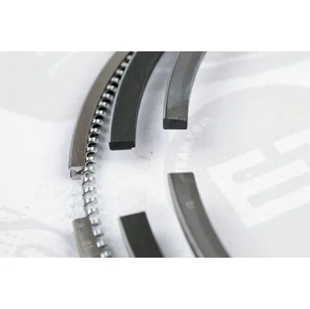 Píst motoru Sada pistnich krouzku ET ENGINETEAM R4001400