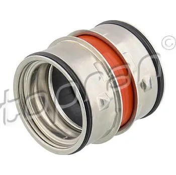 Turbodmychadlo hadicka plniciho vzduchu TOPRAN 111 542