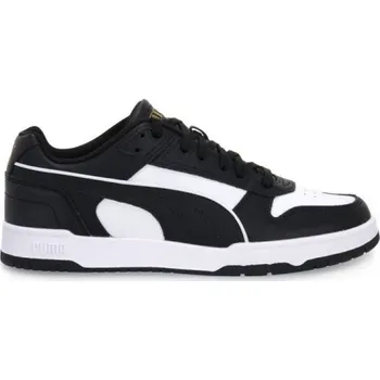 Pánská obuv Boty Puma Rbd Game Low M 386373 07 44,5