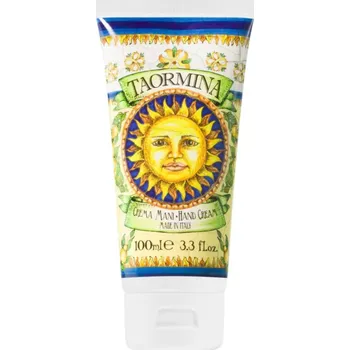 Péče o ruce Rudy - Le Maioliche Taormina krém na ruce 100 ml