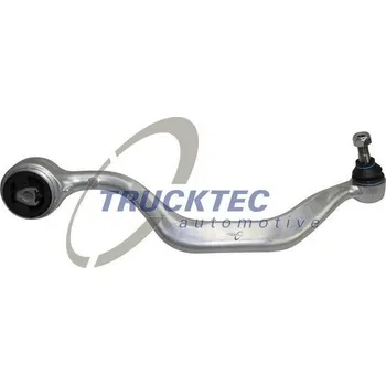 Zavěšení kol Ridici paka, zaveseni kol TRUCKTEC AUTOMOTIVE 08.31.070