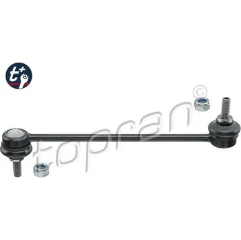 Tyč/vzpěra, stabilizátor TOPRAN 500 150