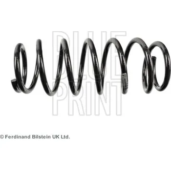 Pruzina podvozku BLUE PRINT ADG088307