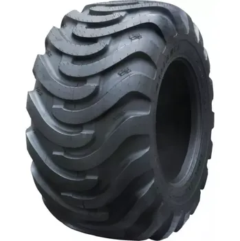 Pneu pro těžký stroj Lesnické pneu Alliance 710/40-24.5 20PR 170 A2/163 A8 TL FORESTAR 343
