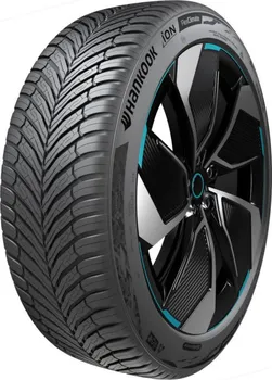 Celoroční osobní pneu Hankook IL01 245/45 R19 102 Y XL MFS