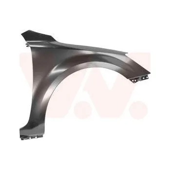 Blatník karosérie Blatník VAN WEZEL 8353658