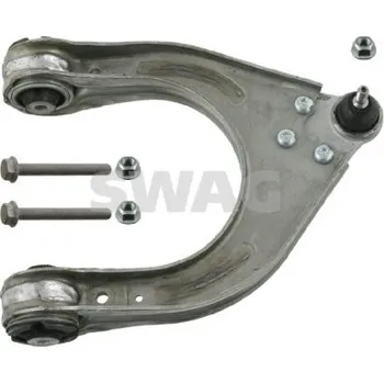 Zavěšení kol Řídicí páka, zavěšení kol SWAG 10 93 3348