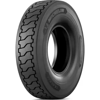 Pneu pro těžký stroj Pneu na stavební stroje Michelin 18.00R 33 X STACKER 3 HD TL 214 A5