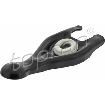 Spojka Vysouvací vidlice, spojka TOPRAN 722 392