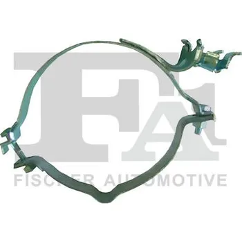 Drzak, tlumic vyfuku FA1 104-901