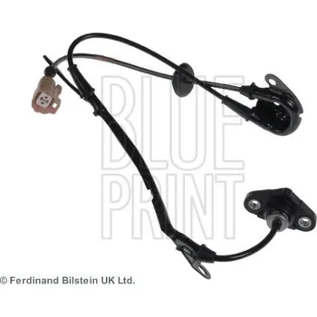 Brzdový systém Snímač, počet otáček kol BLUE PRINT ADH27101
