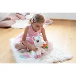 STEPPOS Interaktivní kouzelný jednorožec