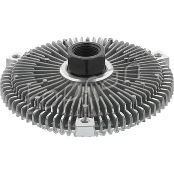 Chladič motoru Spojka, větrák chladiče TOPRAN 111 436