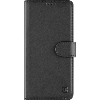Pouzdro na mobilní telefon Tactical Field Notes pro Xiaomi Redmi 13 4G Black