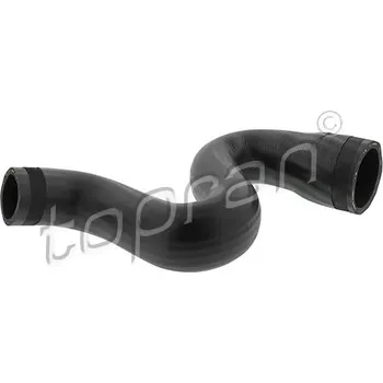 Turbodmychadlo hadicka plniciho vzduchu TOPRAN 111 548