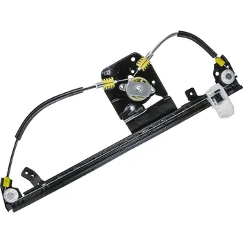 Stahovačka okna Mechanismus stahování okna, přední levé dveře RENAULT MODUS (JP0/F) (2004-2007)
