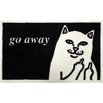 Rohožka Rohožka Ripndip Go Away Black