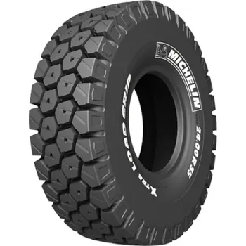 Pneu pro těžký stroj Pneu na stavební stroje Michelin 18.00R 33 XTRA LOAD GRIP A4 E4 TL ***