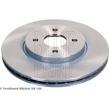 Brzdový kotouč Brzdový kotouč BLUE PRINT ADF124324