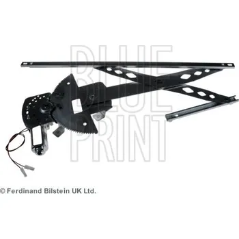 Karosérie Zvedací zařízení oken BLUE PRINT ADG01361