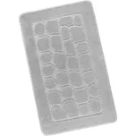 Brotex Koupelnová předložka 60x100cm Dlažba šedá