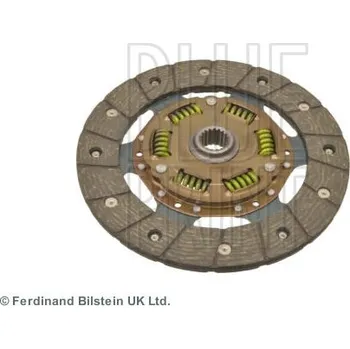 Spojková lamela Spojková lamela BLUE PRINT ADM53127