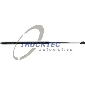 Kapota Pneumaticka pruzina, kapota motoru TRUCKTEC AUTOMOTIVE 02.60.551