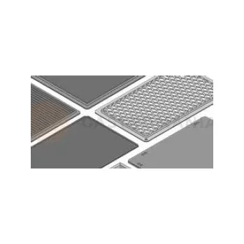 Plech na pečení Startovací sada pro grilování | RATIONAL, 60.76.088