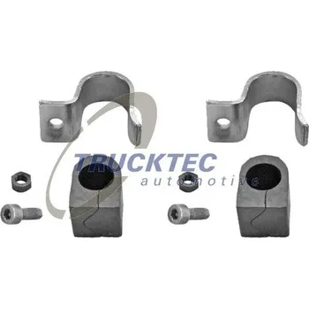 Stabilizátor nápravy Sada na opravy, ulozeni stabilizatoru TRUCKTEC AUTOMOTIVE 02.30.155